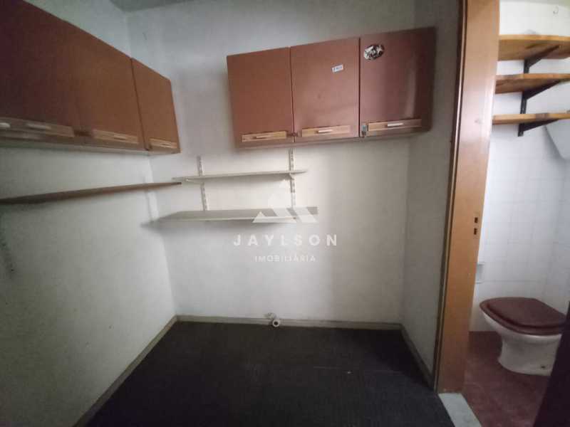 Apartamento à venda com 2 quartos, 58m² - Foto 22