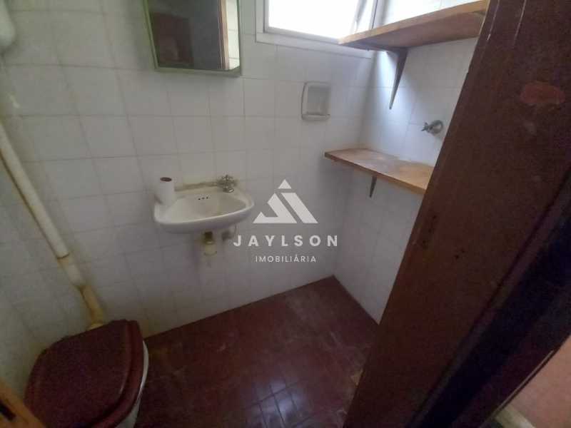 Apartamento à venda com 2 quartos, 58m² - Foto 23