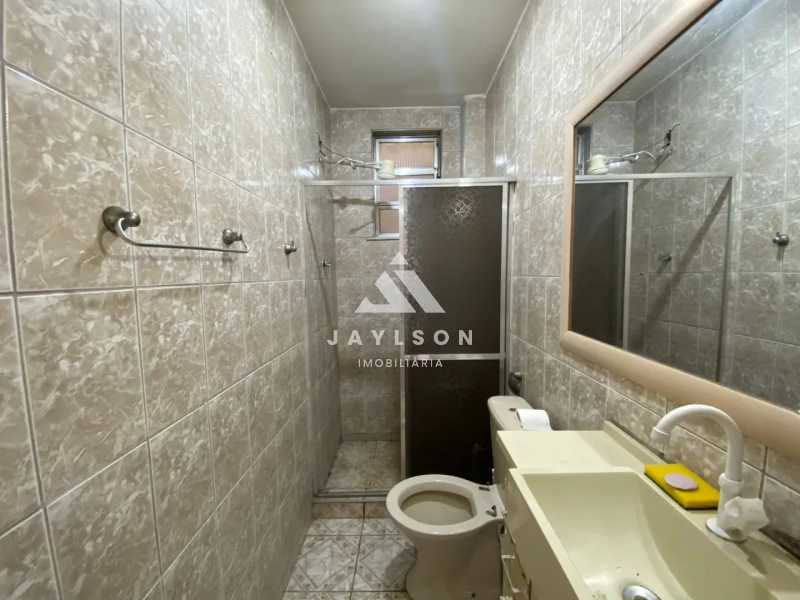 Apartamento à venda com 2 quartos, 54m² - Foto 21