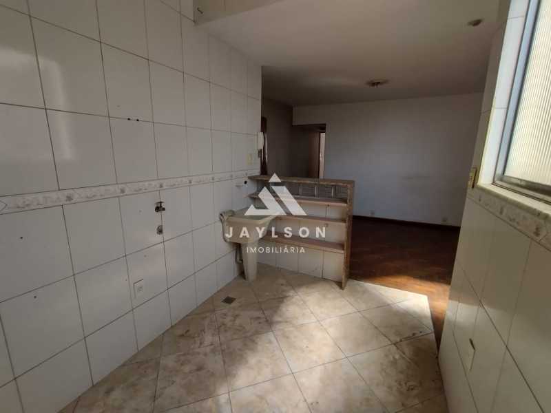 Apartamento à venda com 2 quartos, 54m² - Foto 9