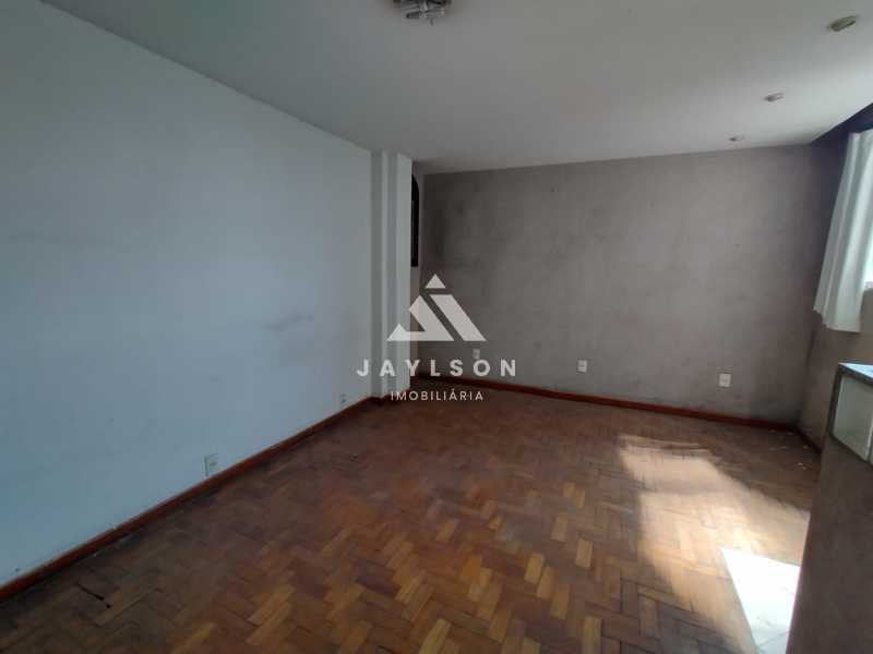 Apartamento à venda com 2 quartos, 54m² - Foto 6