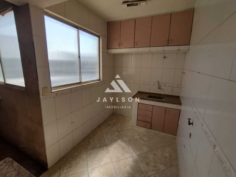 Apartamento à venda com 2 quartos, 54m² - Foto 11