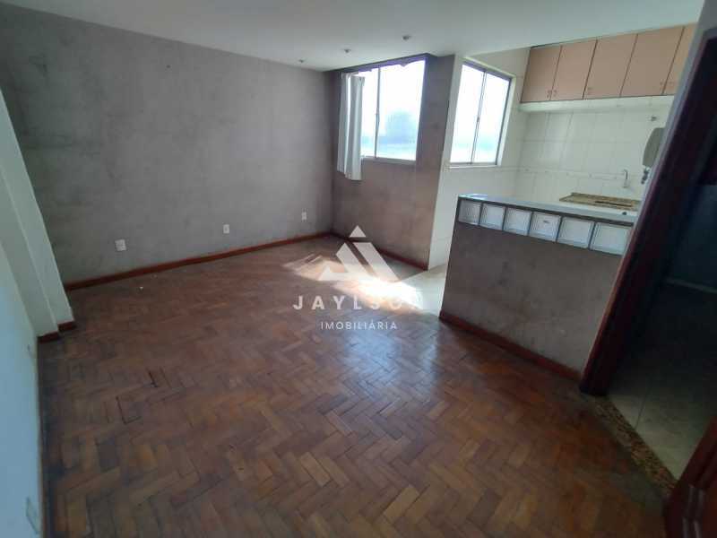 Apartamento à venda com 2 quartos, 54m² - Foto 3