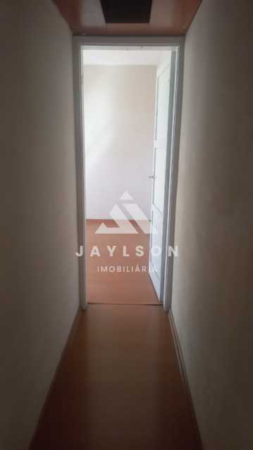 Apartamento à venda com 2 quartos, 61m² - Foto 7