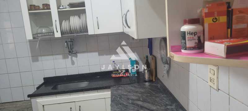 Apartamento à venda com 2 quartos, 120m² - Foto 13