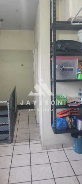 Apartamento à venda com 2 quartos, 120m² - Foto 19