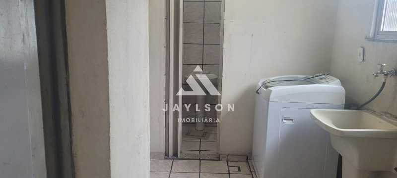 Apartamento à venda com 2 quartos, 120m² - Foto 15