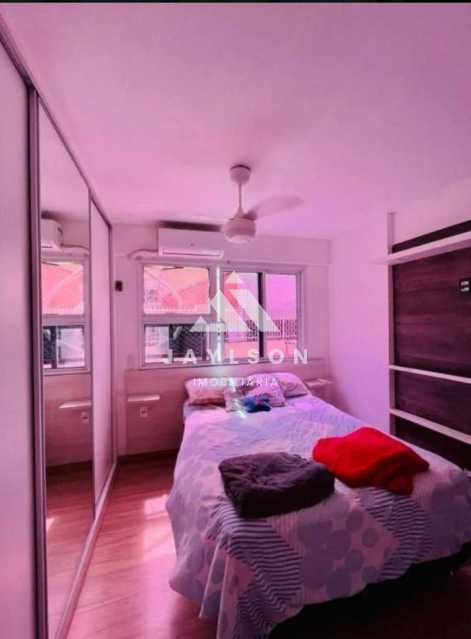 Apartamento à venda com 3 quartos, 77m² - Foto 7