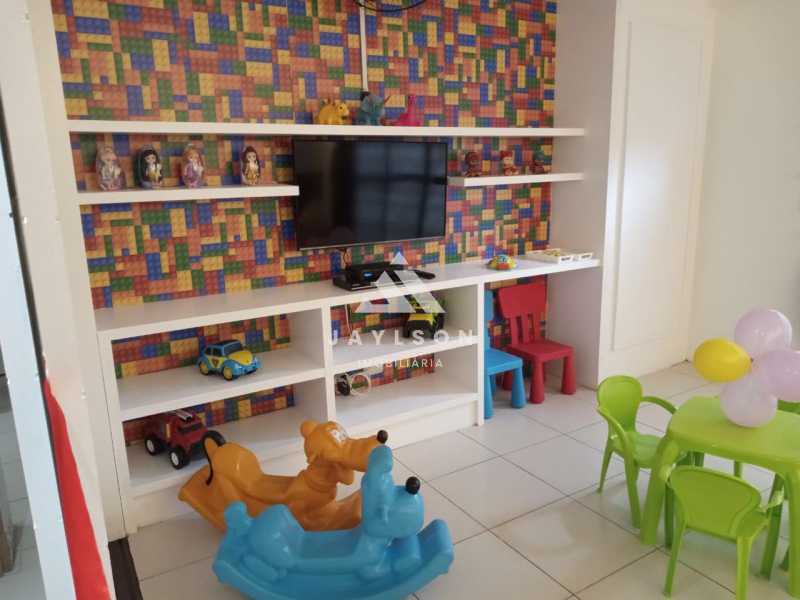 Apartamento à venda com 3 quartos, 77m² - Foto 27