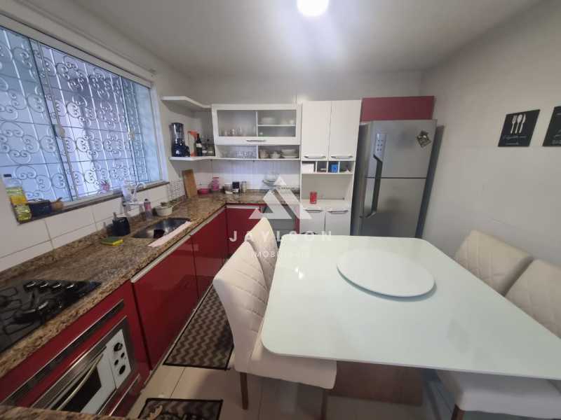 Apartamento à venda com 3 quartos, 98m² - Foto 16