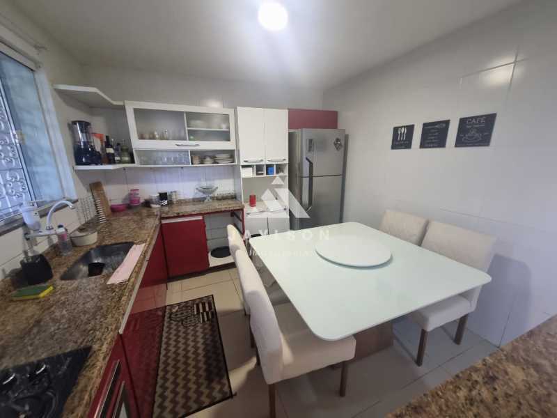 Apartamento à venda com 3 quartos, 98m² - Foto 18