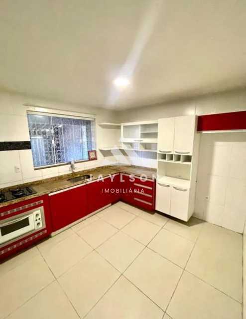 Apartamento à venda com 3 quartos, 98m² - Foto 19