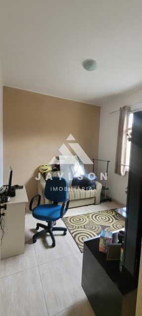 Apartamento à venda com 2 quartos, 58m² - Foto 16