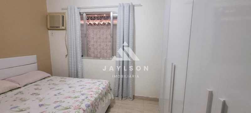 Apartamento à venda com 2 quartos, 58m² - Foto 14