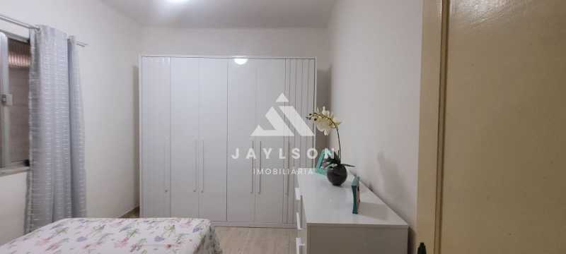 Apartamento à venda com 2 quartos, 58m² - Foto 11