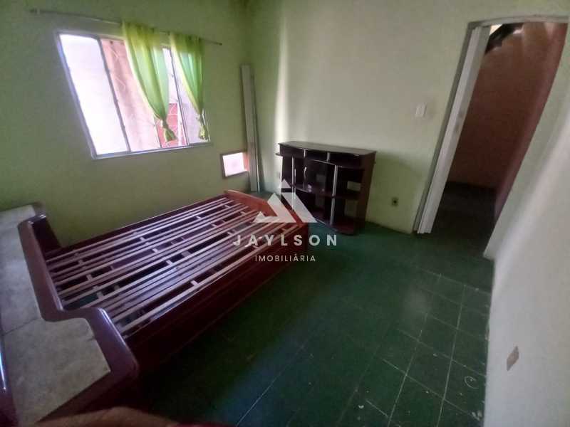 Casa de Vila à venda com 2 quartos, 54m² - Foto 16