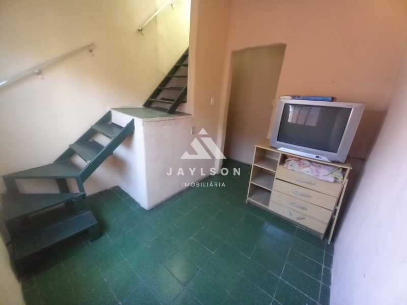 Casa de Vila à venda com 2 quartos, 54m² - Foto 19