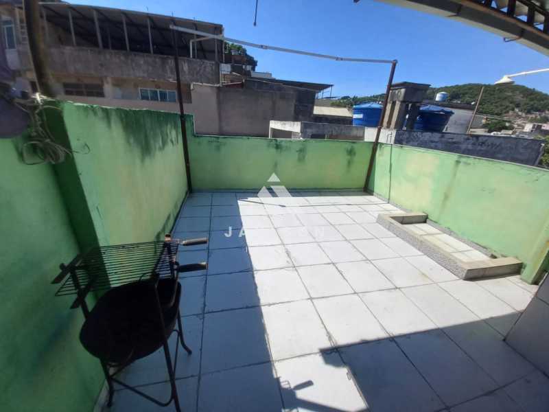 Casa de Vila à venda com 2 quartos, 54m² - Foto 24