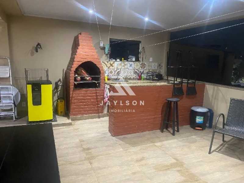 Casa de Vila à venda com 2 quartos, 140m² - Foto 1