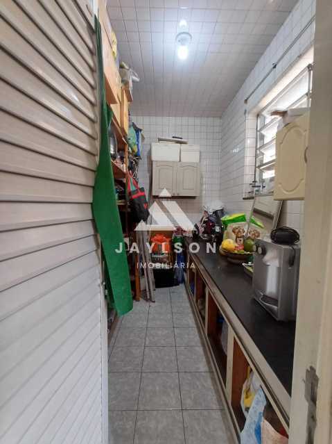 Casa à venda com 5 quartos, 80m² - Foto 15