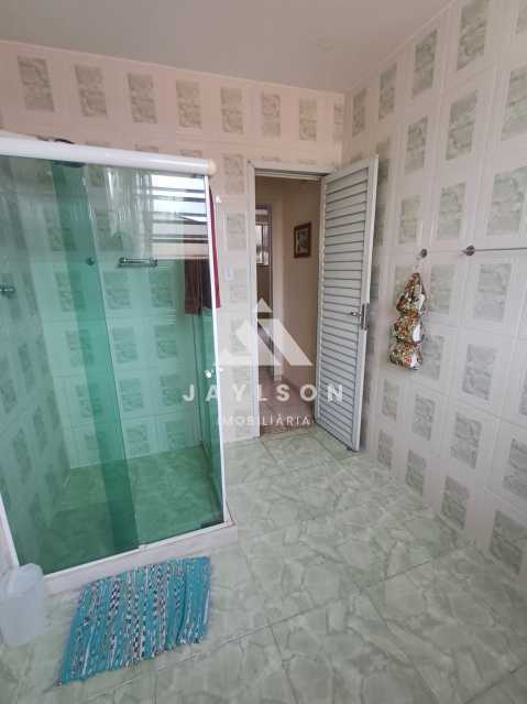 Casa à venda com 5 quartos, 80m² - Foto 27