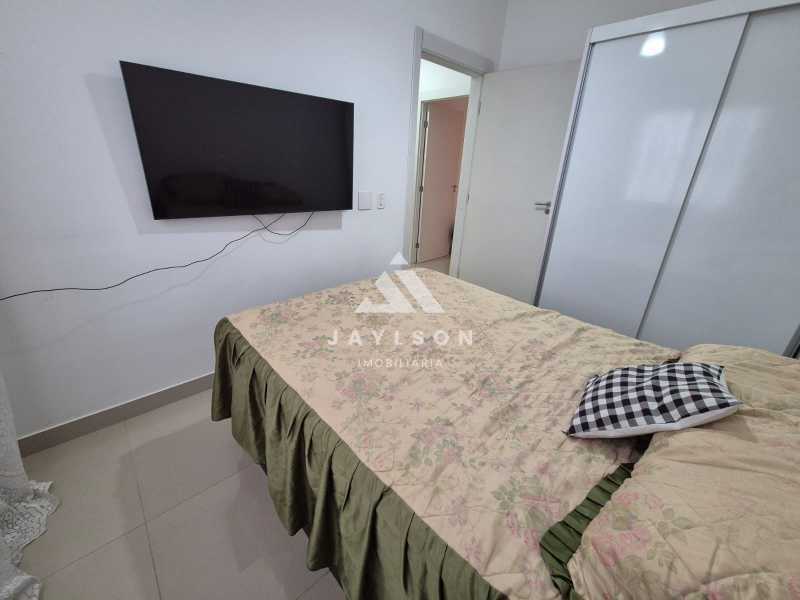 Apartamento à venda com 2 quartos, 58m² - Foto 6