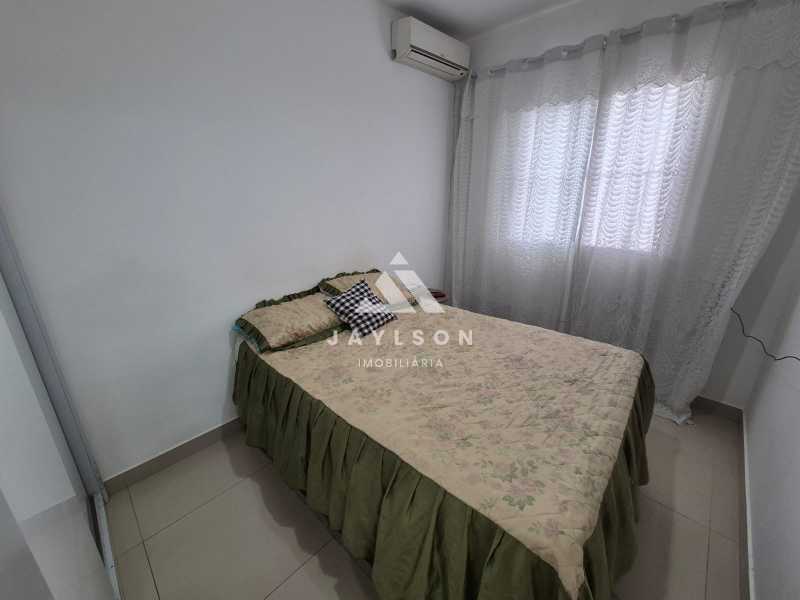 Apartamento à venda com 2 quartos, 58m² - Foto 7