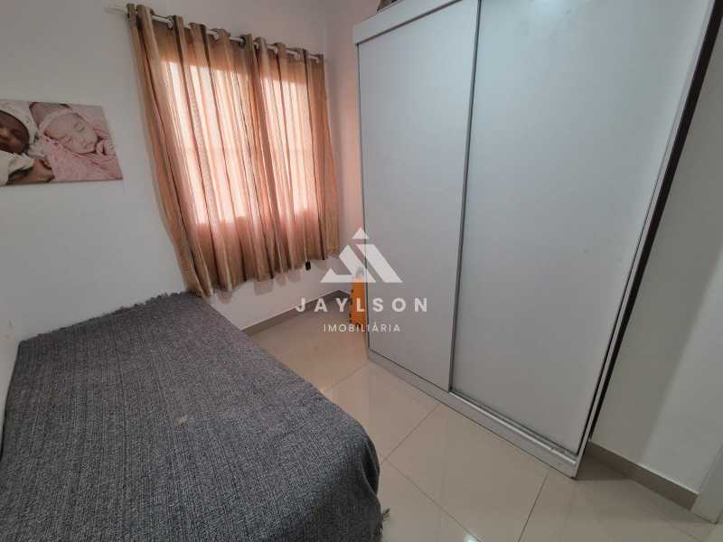 Apartamento à venda com 2 quartos, 58m² - Foto 11