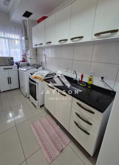 Apartamento à venda com 2 quartos, 58m² - Foto 12