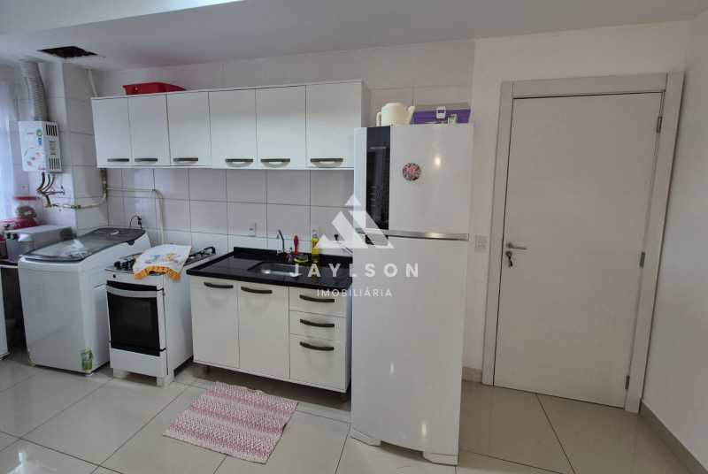 Apartamento à venda com 2 quartos, 58m² - Foto 13