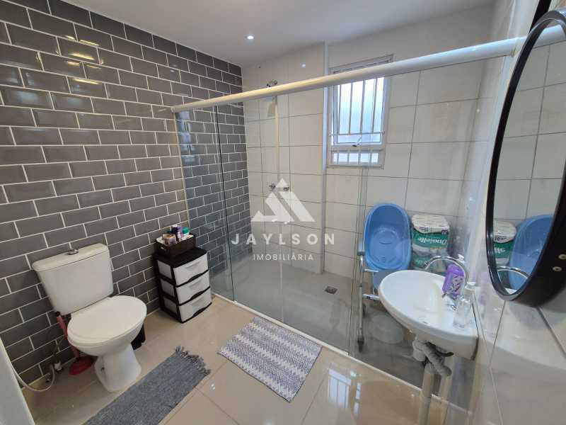 Apartamento à venda com 2 quartos, 58m² - Foto 14