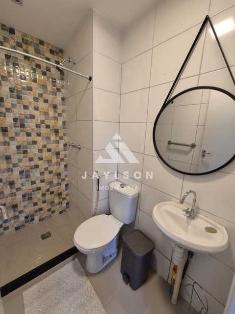 Apartamento à venda com 2 quartos, 58m² - Foto 15