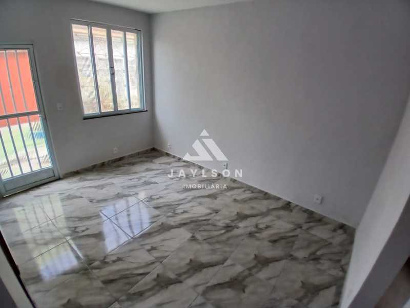 Casa de Vila à venda com 2 quartos, 50m² - Foto 1