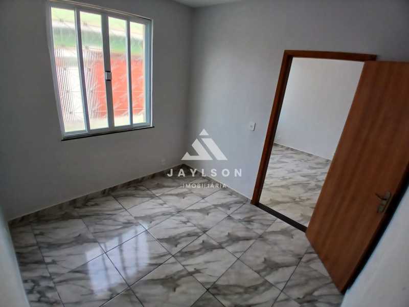 Casa de Vila à venda com 2 quartos, 50m² - Foto 7