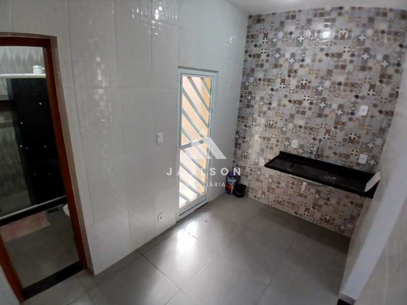 Casa de Vila à venda com 2 quartos, 50m² - Foto 12