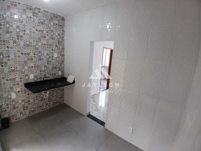 Casa de Vila à venda com 2 quartos, 50m² - Foto 15