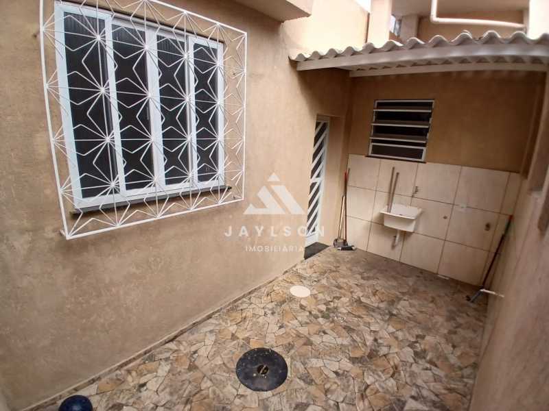 Casa de Vila à venda com 2 quartos, 50m² - Foto 18