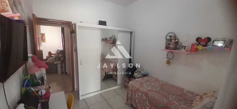 Apartamento à venda com 2 quartos, 47m² - Foto 9