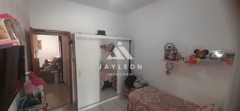 Apartamento à venda com 2 quartos, 47m² - Foto 10