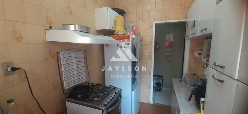 Apartamento à venda com 2 quartos, 47m² - Foto 16