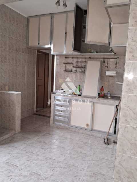 Apartamento à venda com 2 quartos, 62m² - Foto 16