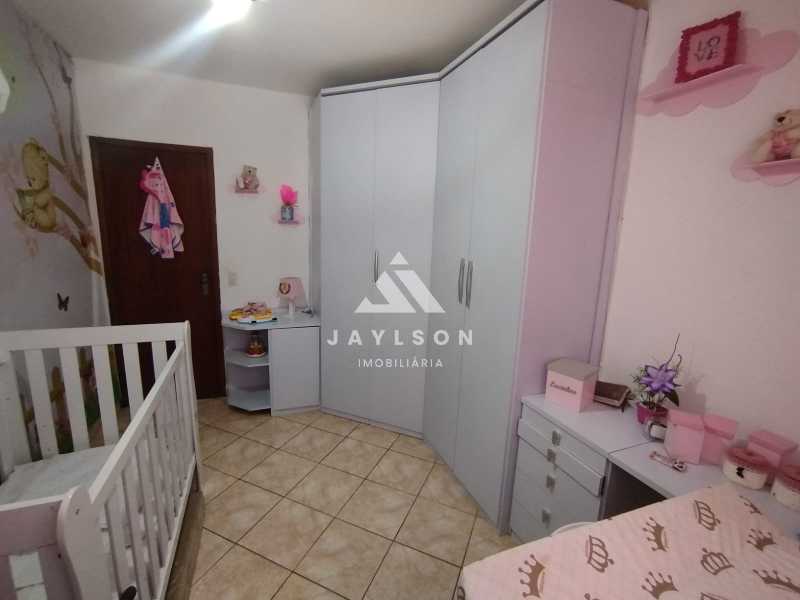 Apartamento à venda com 3 quartos, 92m² - Foto 8