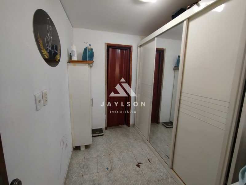 Apartamento à venda com 3 quartos, 92m² - Foto 12