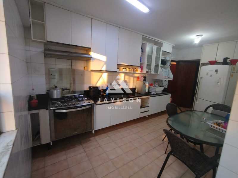 Apartamento à venda com 3 quartos, 92m² - Foto 14