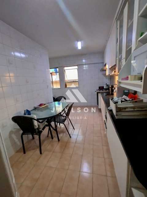 Apartamento à venda com 3 quartos, 92m² - Foto 15