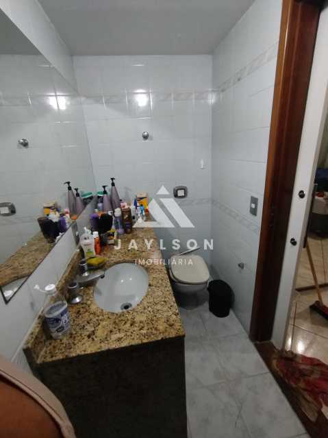 Apartamento à venda com 3 quartos, 92m² - Foto 16