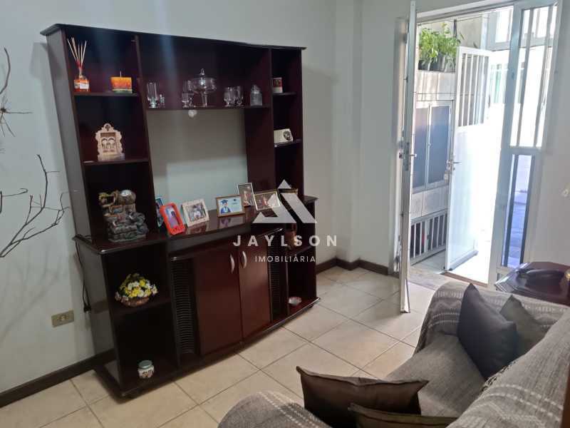 Apartamento à venda com 2 quartos, 47m² - Foto 5