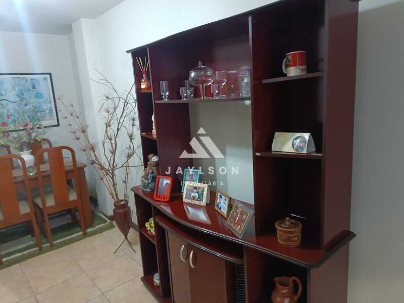 Apartamento à venda com 2 quartos, 47m² - Foto 6