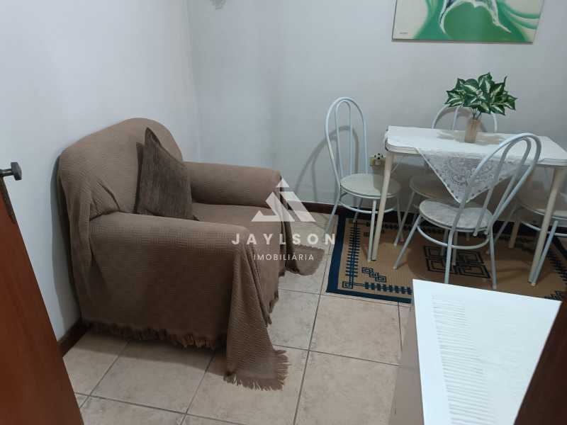 Apartamento à venda com 2 quartos, 47m² - Foto 9