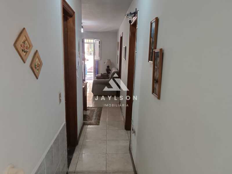 Apartamento à venda com 2 quartos, 47m² - Foto 11